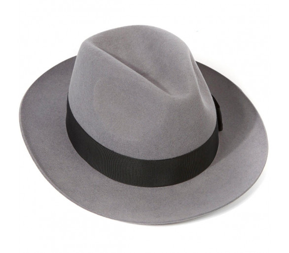 christy's knightsbridge fedora